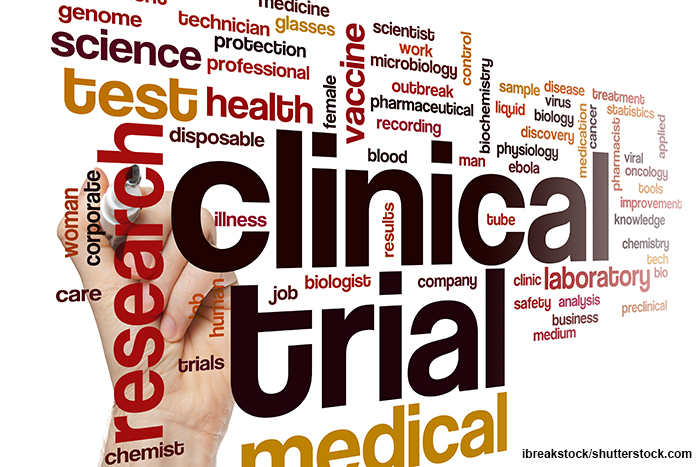 clinical research new orleans